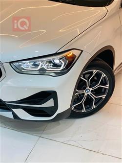 بي ام دبليو X1